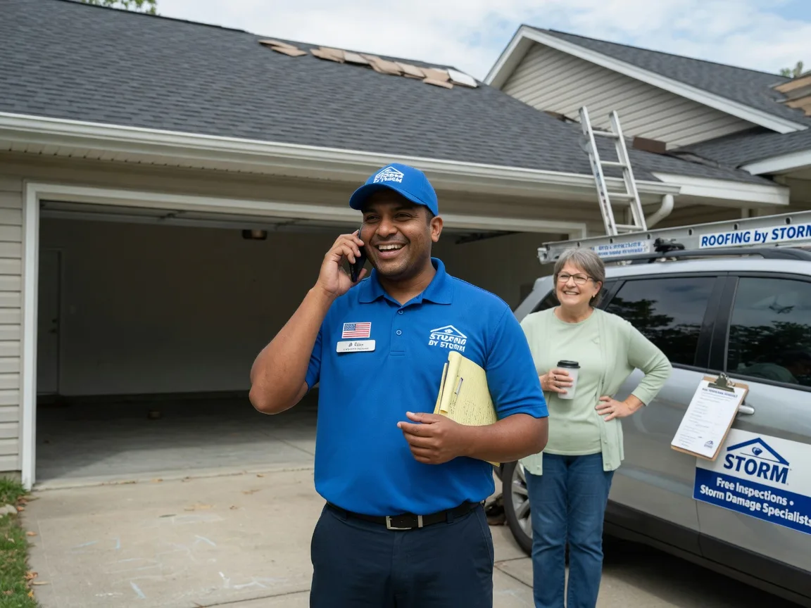Roof Repair Near Me Jefferson, NC FAQs